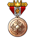Medal image