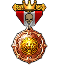 Medal image