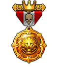Medal image
