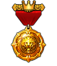 Medal image